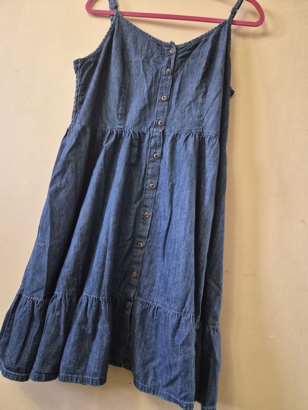 Universal Thread Denim Dress XL - Picture 11 of 13